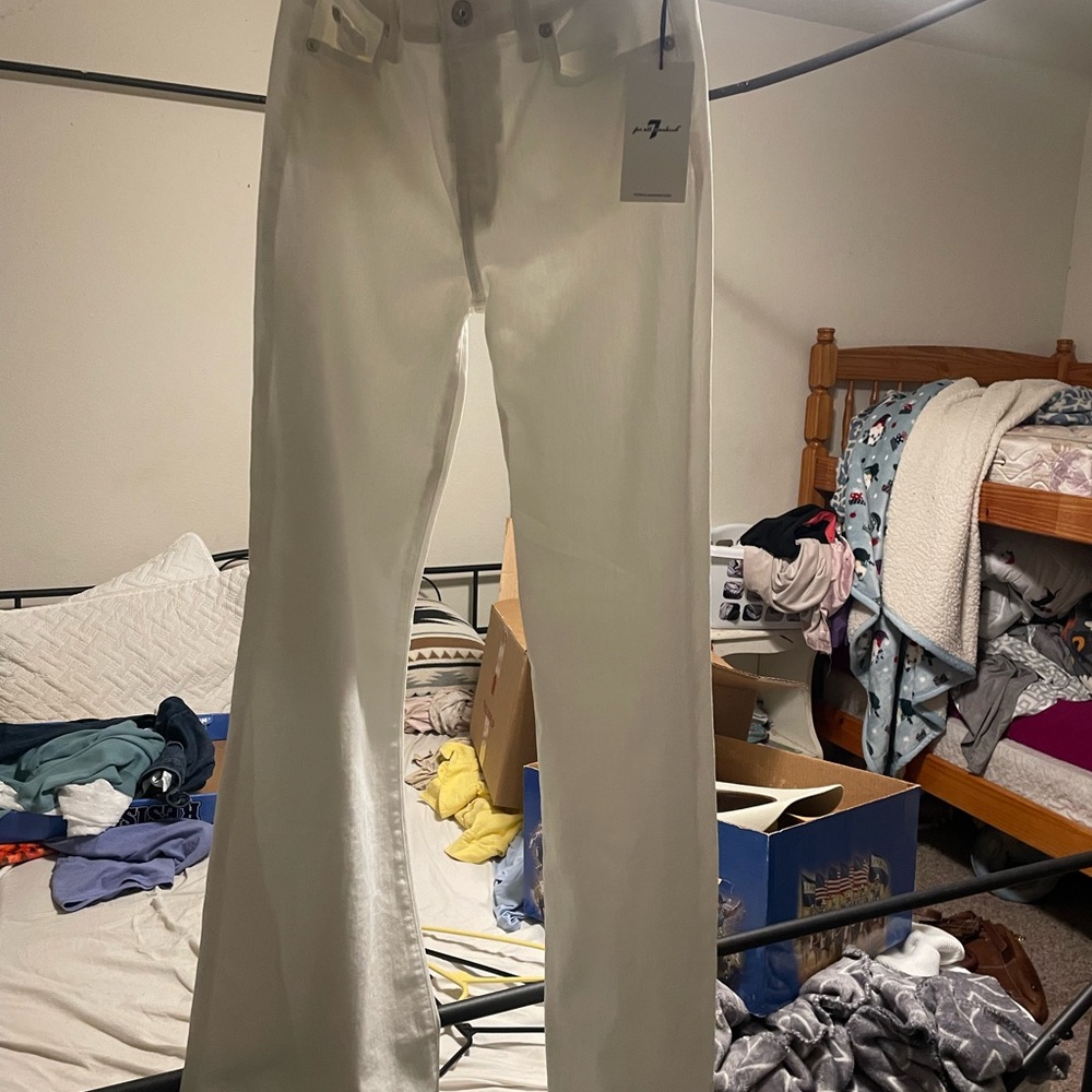 7 for all mankind jeans dojo